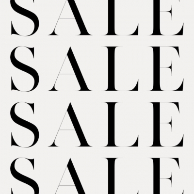 Sale