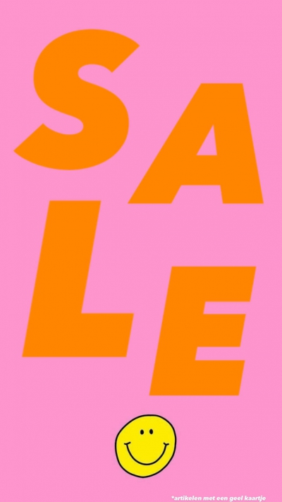 Sale